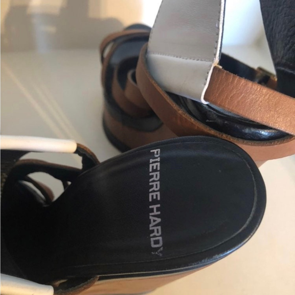 Pierre hardy wedges - Picture 5 of 7